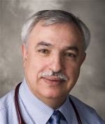 Image of Dr. Mahmoud Mahafzah, PHD, MD