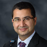 Image of Dr. Rajat Narang, MD