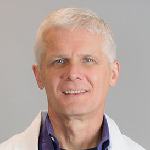 Image of Dr. Roger R. Hill, MD