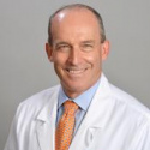 Image of Dr. John W. Buckner III, MD