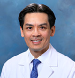 Image of Dr. Peter Huy Pham, MD