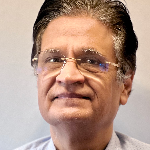 Image of Dr. Yousuf N. Ahmad, MD