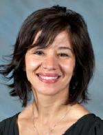Image of Dr. Ghania F. Masri, MD