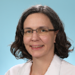 Image of Dr. Sara S. Procknow, MD, PhD