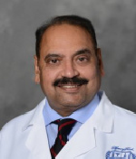Image of Dr. Raghavendra C. Vemulapalli, MD