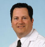 Image of Dr. Mark S. Rallo, OD