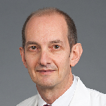 Image of Dr. Stefan Charles Grant, JD, MD