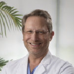 Image of Dr. Richard Seth Gerber, MD