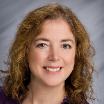 Image of Ms. Kristen K. Doerr, ARNP