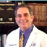 Image of Dr. Jerry Lee Cooper, MD