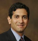 Image of Dr. George F. Aziz, MD
