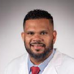 Image of Dr. Jarred Jorge Justin Sargeant, MD