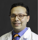 Image of Dr. Nimish S. Naik, MD