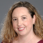 Image of Dr. Megan E. Durham, MD