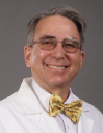 Image of Dr. John T. Hopkins, MD