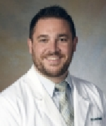 Image of Dr. Chad Robert Thurman, DO