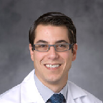 Image of Dr. Michael Cohen-Wolkowiez, MD