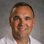 Image of Dr. Michael P. Hopkins, MD, FACOG