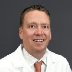 Image of Dr. Matthew L. Voth, MD