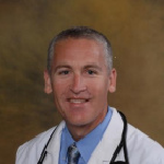 Image of Dr. Paul A. Rich, MD