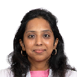 Image of Dr. L. Priyanka Mahali, MD