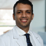 Image of Dr. Shashvat Sukhal, MD