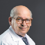Image of Dr. John W. Schulhoff, MD