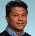 Image of Peter T. Ocampo, DPM