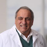 Image of Dr. Ernest M. Bove, MD