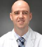 Image of Dr. David J. Seward, MD, PHD