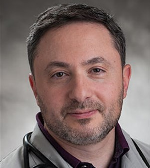 Image of Dr. Mohamad Al-Massalkhi, MD