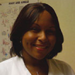 Image of Dr. Tiomara Paylor, DPM