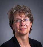 Image of Dr. Amy V. Van De Water, MD