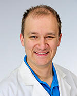 Image of Dr. Robert Terry, MD