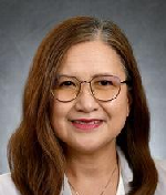 Image of Dr. Christina V. Orate-Dimapilis, MD