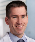 Image of Dr. Michael Patrick Greenwood, MD