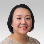 Image of Emily Yeung, PT