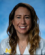 Image of Dr. Mary Elizabeth Adcock, MD