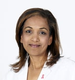 Image of Dr. Charusheela Andaz, FACS, MD