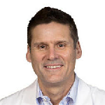 Image of Dr. Bradley D. Campbell, MD