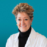 Image of Dr. Caroline E. Peterson, DO, FACOOG