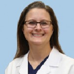 Image of Dr. Nicole Alison Allred Figel, MD