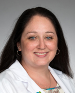 Image of Ms. Bethany Anne Carr, APRN