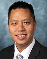 Image of Dr. Eric L. Vu, MD