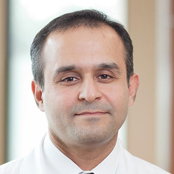 Image of Dr. Muhammad Azim Mirza, MD