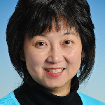 Image of Anne Lung, LICSW, CDP