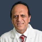 Image of Dr. Sunil Kalra, MD