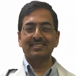 Image of Dr. Neelkant Raya, MD