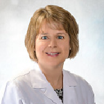 Image of Dr. Karen Davidson, MD