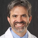 Image of Dr. Brian Kent Gehlbach, MD